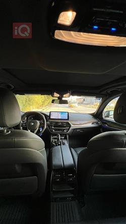 بي ام دبليو الفئة 5